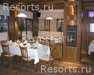 Razlog Hotel 19